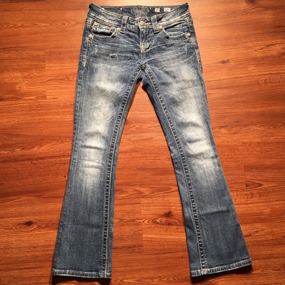 Miss Me Jeans - Picture 2 of 8